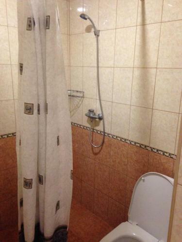 Hostal Aurora Guest House
