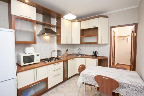 Serviced Apartments Mayakovskaya