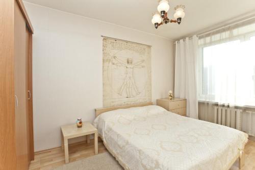 Serviced Apartments Mayakovskaya