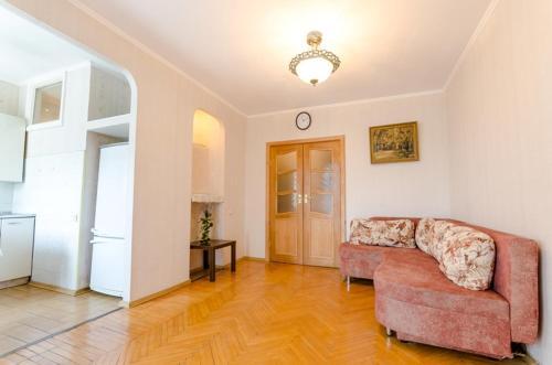 Serviced Apartments Mayakovskaya