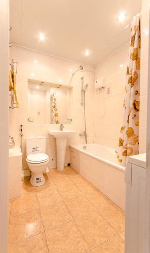 Serviced Apartments Mayakovskaya