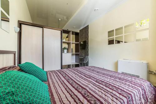 Apartment Studia Versal Na Nesebrskoy 14