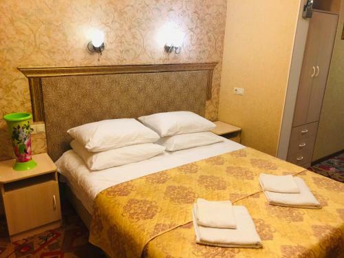Hotel Gulya