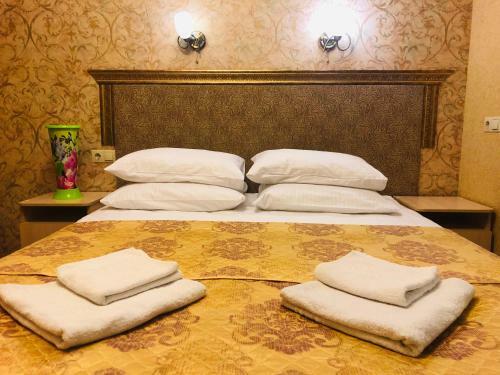 Hotel Gulya