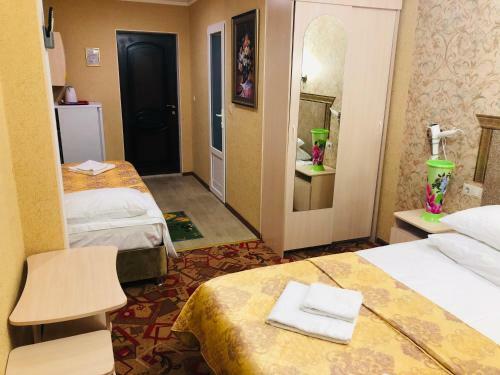 Hotel Gulya