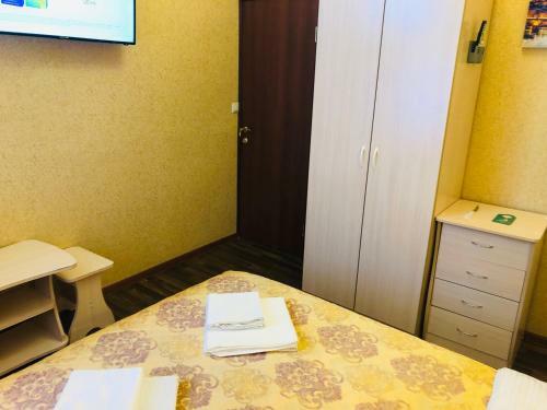 Hotel Gulya