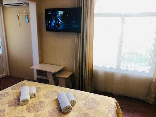 Hotel Gulya