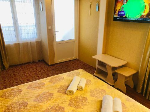 Hotel Gulya