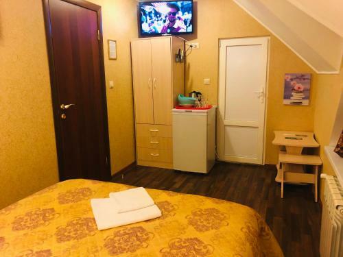 Hotel Gulya