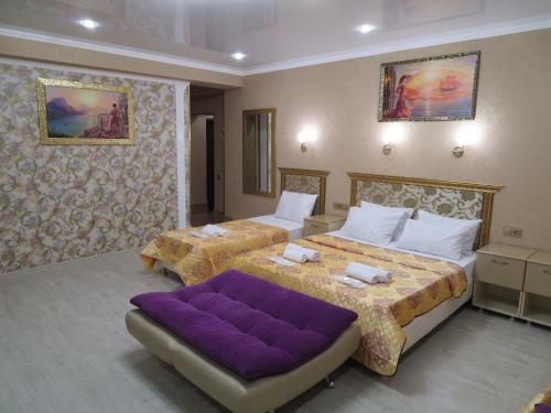Hotel Gulya