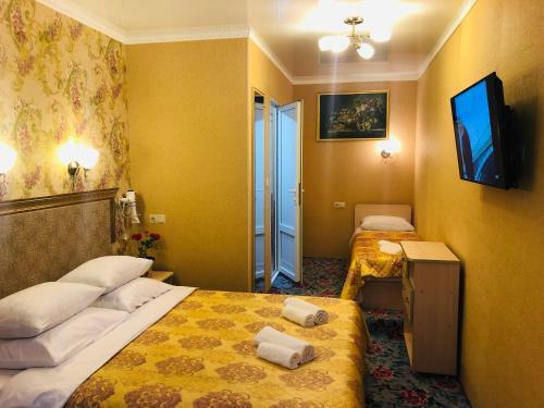Hotel Gulya
