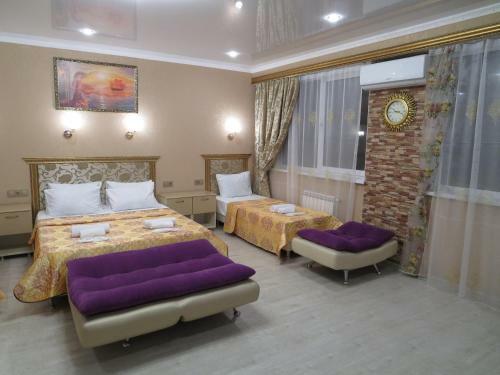 Hotel Gulya