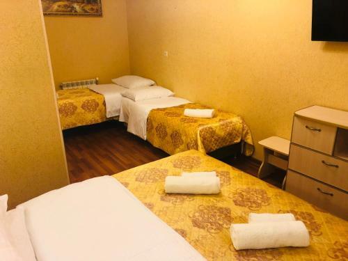 Hotel Gulya