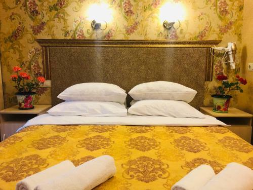 Hotel Gulya