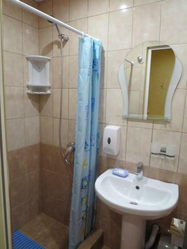 Hotel Gulya