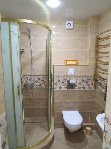 Hotel Gulya