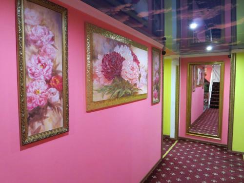 Hotel Gulya