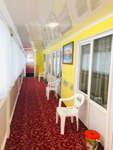 Hotel Gulya