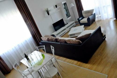 Apartment Olimp
