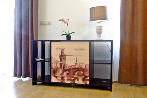 Apartment Olimp