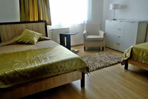 Apartment Olimp
