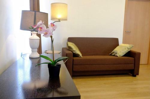 Apartment Olimp