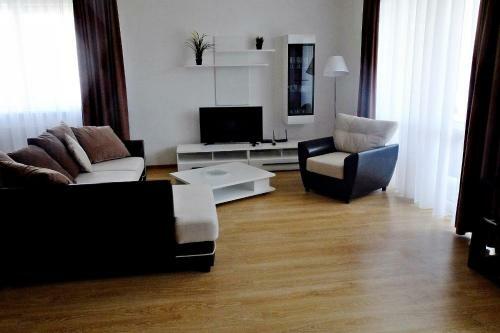 Apartment Olimp
