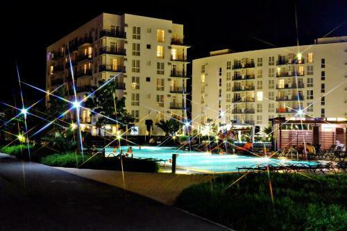 Apartment Olimp