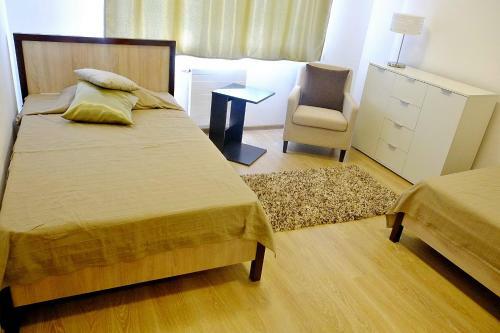 Apartment Olimp