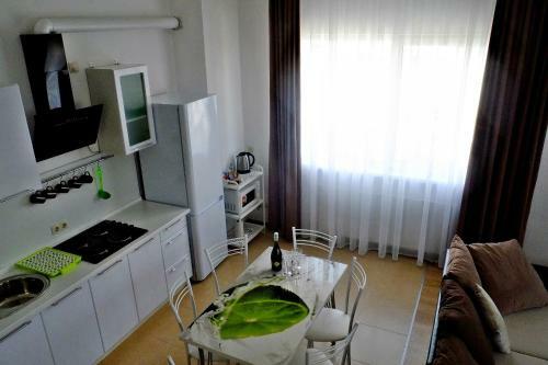 Apartment Olimp