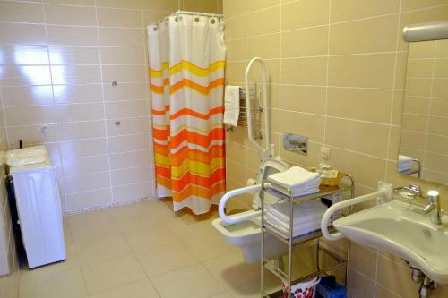 Apartment Olimp