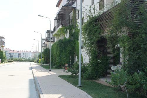 Apartment Olimp