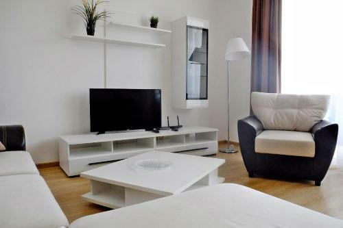 Apartment Olimp