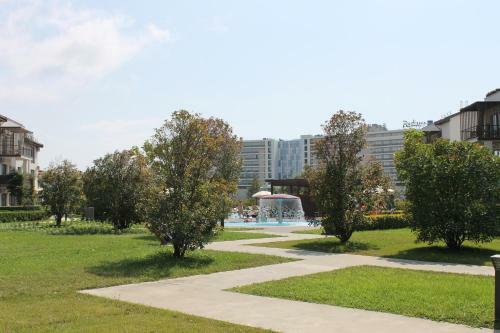 Apartment Olimp