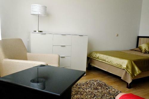 Apartment Olimp