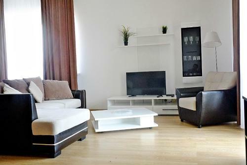Apartment Olimp