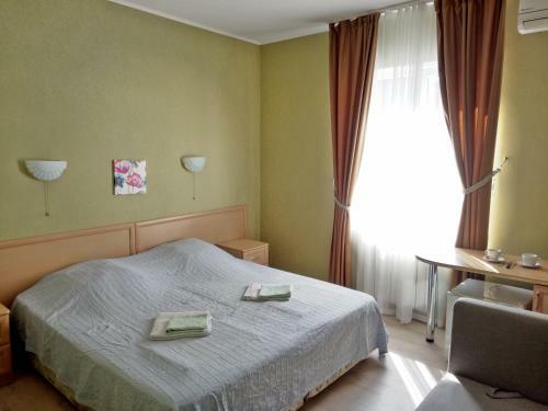 Hostal Lime Guest House