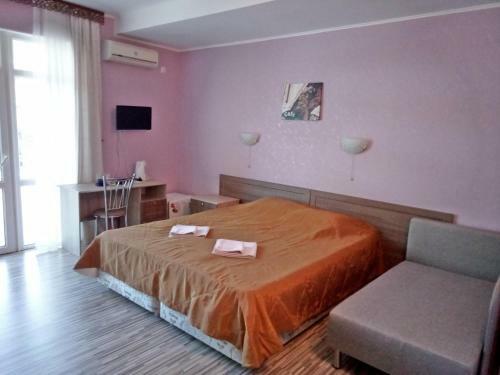 Hostal Lime Guest House