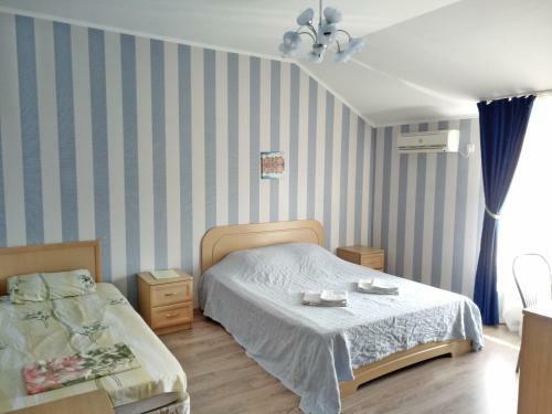 Hostal Lime Guest House