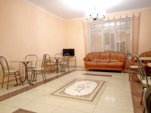Hostal Lime Guest House