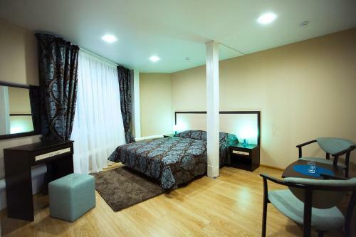 Otdykh 6 Hotel