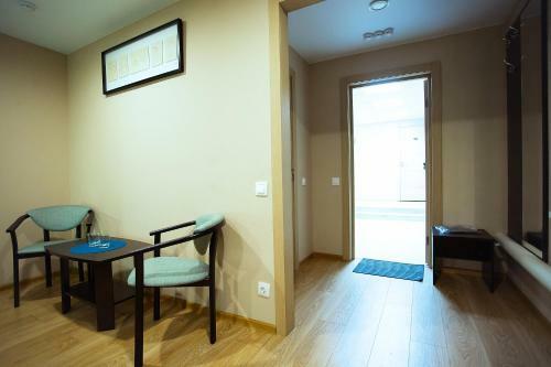 Otdykh 6 Hotel