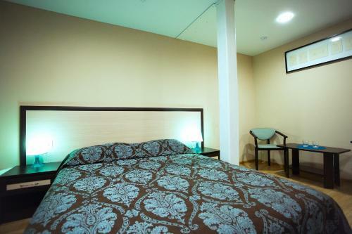 Otdykh 6 Hotel