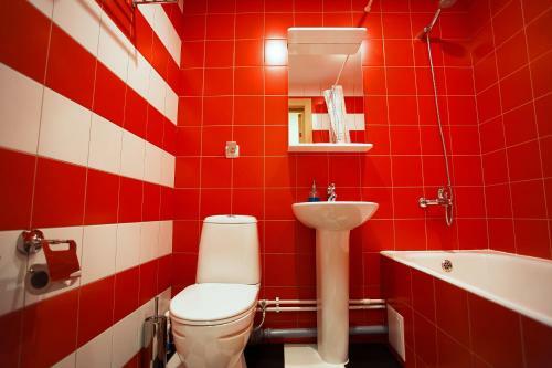 Otdykh 6 Hotel