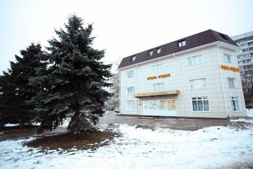 Otdykh 6 Hotel
