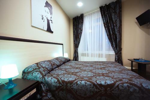 Otdykh 6 Hotel