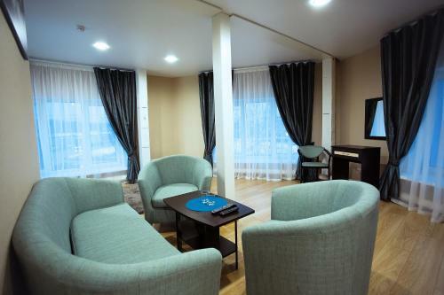 Otdykh 6 Hotel