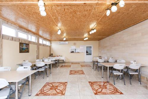Hostal Hotel ?ometa 1