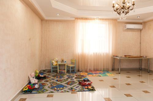 Hostal Hotel ?ometa 1