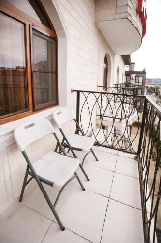 Hostal Hotel ?ometa 1